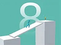 Build A Bridge Online Game