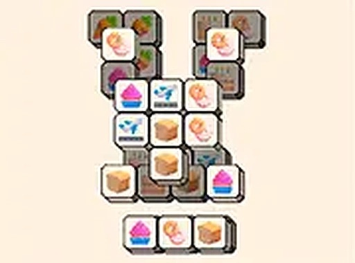 Match Emoji Puzzle Game