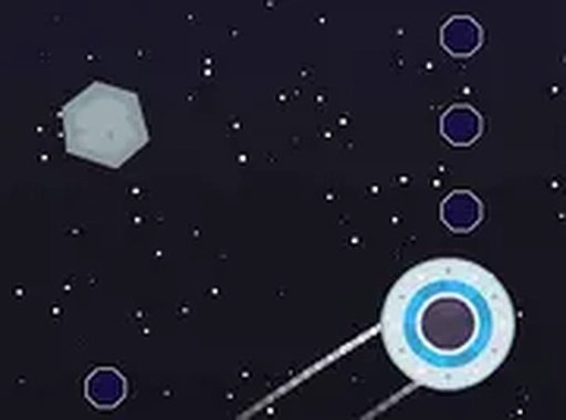 UFO Flight Online Game