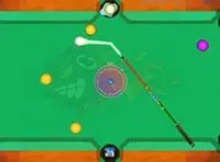 Billiard Diamond Challenge Online Game