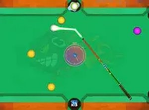 Billiard Diamond Challenge - Precision Pool Arcade