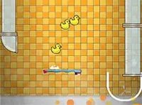 Ducky Duckie Online Game