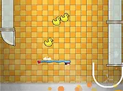 Ducky Duckie Online Game
