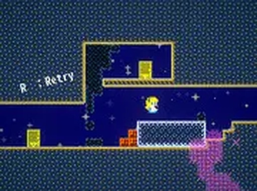 Alice and the Strange Door Puzzle Game