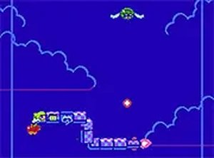 SnekMek Online Snake Arcade