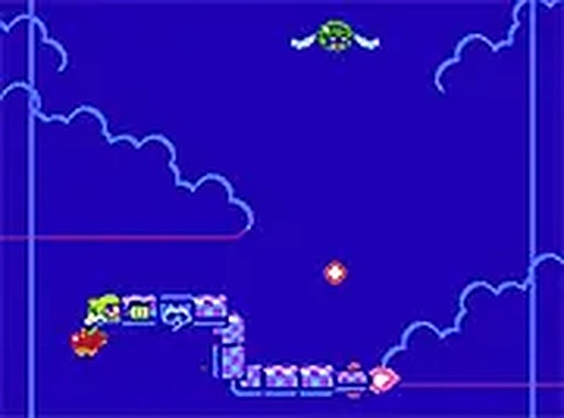 SnekMek Online Snake Game