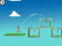 Golf Royale Online Game