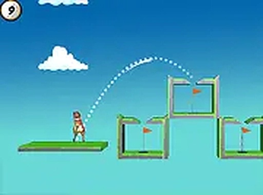 Golf Royale Online Game