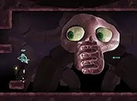 UVSU Demo Puzzle Platformer Online Game