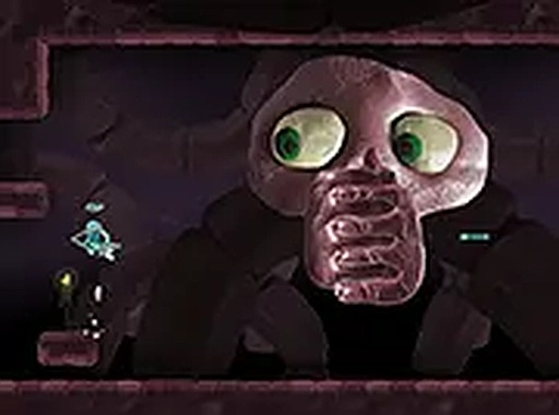 UVSU Demo Puzzle Platformer Online Game