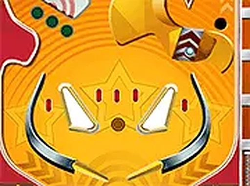 Pinball Online Game