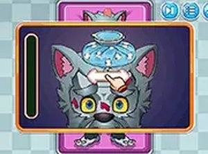 Mythical Being Stylist Adventure