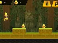 Sir Bottomtight Online Game