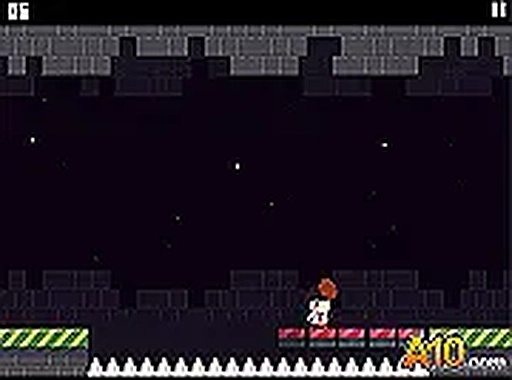 Spacescape Online Puzzle Game