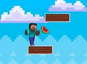 Fruit Dash Downfall