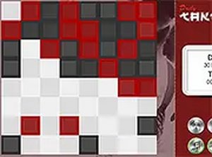 Daily Binary Grid Challenge