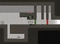Escape from the Mint Online Puzzle Game