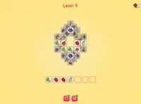 Fruity Match Puzzle Game