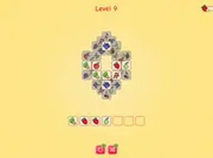 Fruity Match Puzzle Game