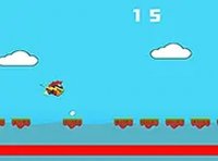Water Hopper Online Game
