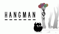 Hangman Word Puzzle Online Game