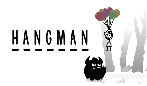 Hangman Word Puzzle Online Game
