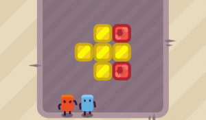 Loop Runner Precision Challenge