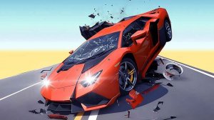 Velocity Rush: Precision Driving Challenge
