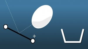 Carton Drop Physics Puzzle