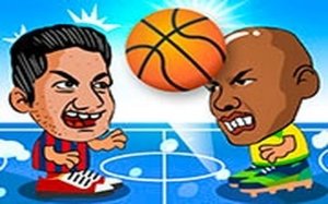 Court Dash Hoops