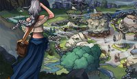 Trader of Stories - Chapter 3 Puzzle Adventure Game