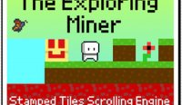 The Miner Online Game