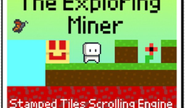 The Miner Online Game