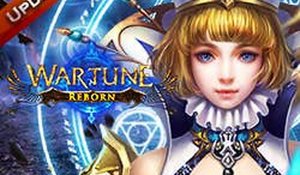 Tactical Kingdom: Realm Rebuilder