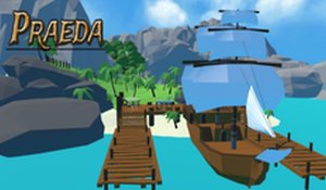 Mystic Isle Deck Expedition