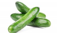 Click the Cucumber Online Game