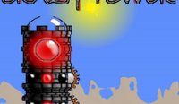 CRAZY TOWER Online Game