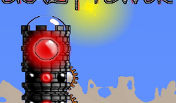 CRAZY TOWER Online Game