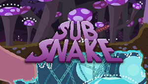 Subsnake Multiplayer Snake Arcade Game