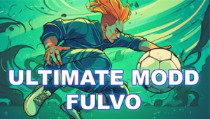 Ultimate Modd Fulvo Team Soccer